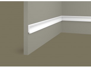 Рейка RX014, 31х12, 2800мм, Экополимер/50 - фото (1)