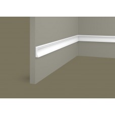 Молдинг финишный MF007, 31х12, 2800мм, Экополимер/50