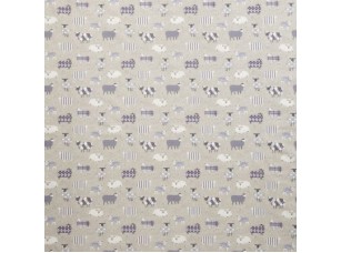 Henley / Baa Baa Lavender ткань - фото (1)