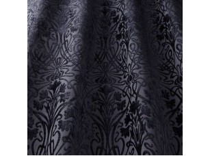 Chalfont / Tiverton Indigo ткань - фото (1)