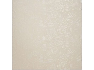 Orientailis / Chinoiserie Pearl ткань - фото (1)