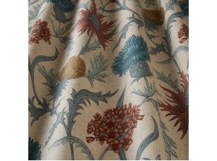 Botanist / Acanthium Autumn ткань