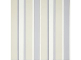 Aquitaine / Linear Stripe Charcoal обои - фото (1)