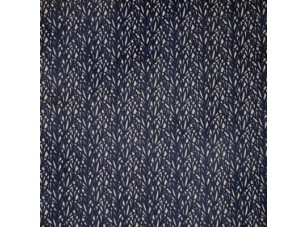 Moorland / Arboretum Indigo ткань - фото (1)