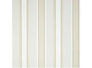 Aquitaine / Linear Stripe Ivory обои - фото (1)