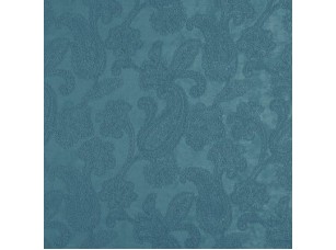 315 Neonelli / 8 Briona Turquoise ткань - фото (1)