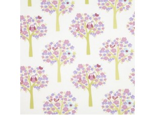Kids / Hoot Pink ткань