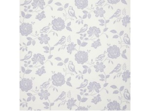 Henley / Bird Garden Print Lavender обои - фото (1)
