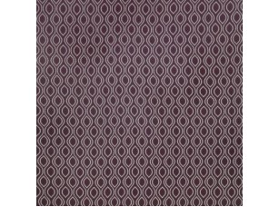 Matrix / Ellipse Amethyst ткань