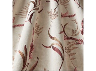 Botanist / Grassland Garnet ткань