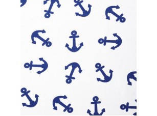 Kids / Ahoy Marine ткань - фото (1)