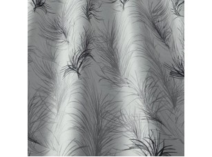 Charleston / Feather Boa Graphite ткань