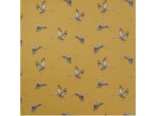 Orientailis / Cranes Gilt ткань - фото (1)