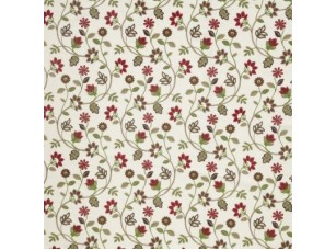 Moorland / Kelty Crewel Rouge ткань - фото (1)