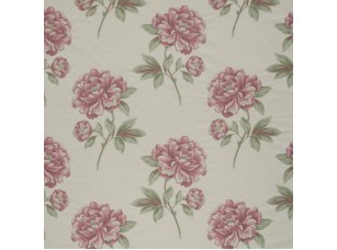 Floral Pavilion/ Camellia Pink ткань - фото (1)