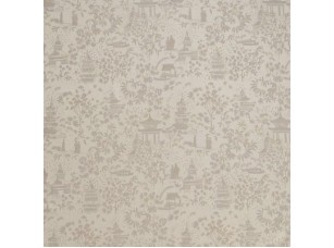 Orientailis / Chinoiserie Chalk ткань - фото (1)