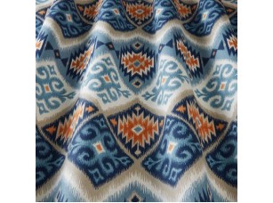 Navajo / Navajo Teal ткань - фото (1)