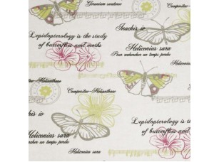Decoupage / Decoupage Chartreuse ткань - фото (1)