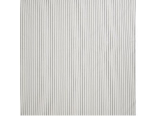 Henley / Ticking Stripe Charcoal ткань