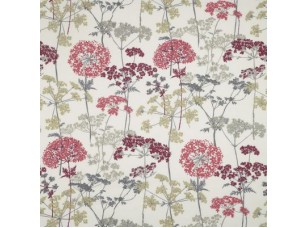 Meadow / Hedgerow Ruby ткань - фото (1)