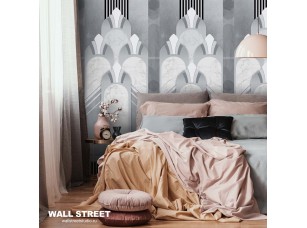 Фотообои Wall Street Deco 5 - фото (1)