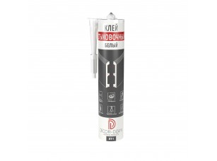 ST-1/290/Клей стыковочный белый 290 мл - фото (1)