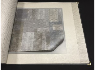 Обои Aura Design Lux 22782 с геометрическим рисунком