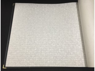 Обои Aura Design Lux 22731 с геометрическим рисунком