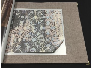 Обои Aura Design Lux 22790