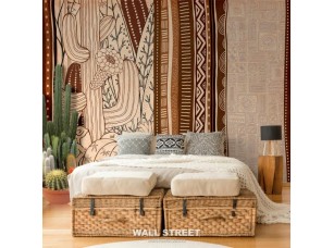 Фотопанно Ethnic 21204