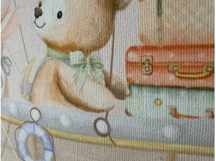 Lyon (беcшовная фактура) - фото (2)