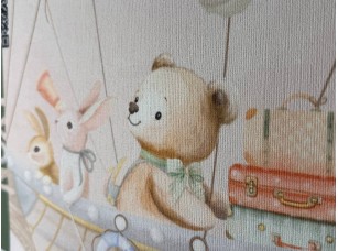 Lyon (беcшовная фактура) - фото (3)