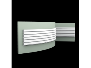 Панель Orac Decor W111F BAR FLEX гибкая