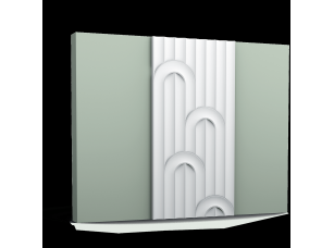 Панель Orac Decor W212 VALLEY LOOP