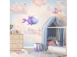Фотообои FLY DREAM 23231