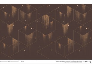 Обои GEO.01 / M25 - фото (1)