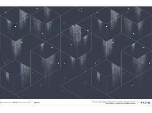 Обои GEO.01 / M66 - фото (1)