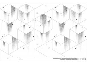 Обои GEO.01 / MASK - фото (1)