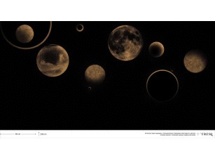 Обои GEO.02 / M00 - фото (1)