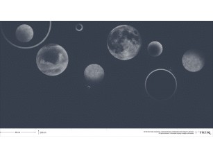 Обои GEO.02 / M66 - фото (1)