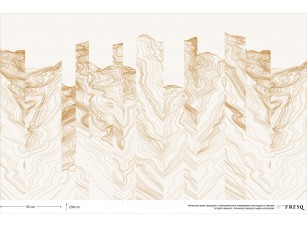 Обои GEO.03 / M21 - фото (1)