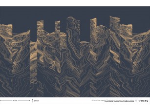 Обои GEO.03 / M66 - фото (1)
