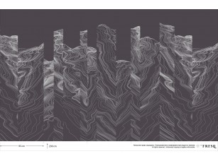 Обои GEO.03 / M74 - фото (1)