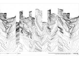 Обои GEO.03 / MASK - фото (1)