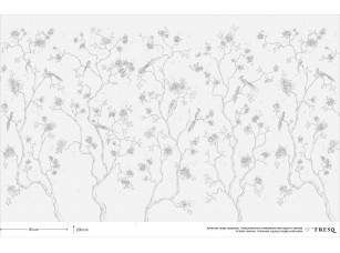 Обои GEO.04 / M71 - фото (1)