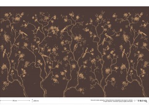 Обои GEO.04 / M25 - фото (1)