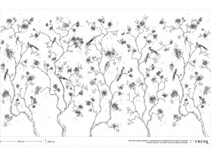 Обои GEO.04 / MASK - фото (1)