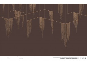 Обои GEO.05 / M25 - фото (1)