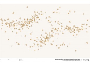 Обои GEO.06 / M21 - фото (1)