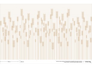 Обои GEO.07 / M21 - фото (1)